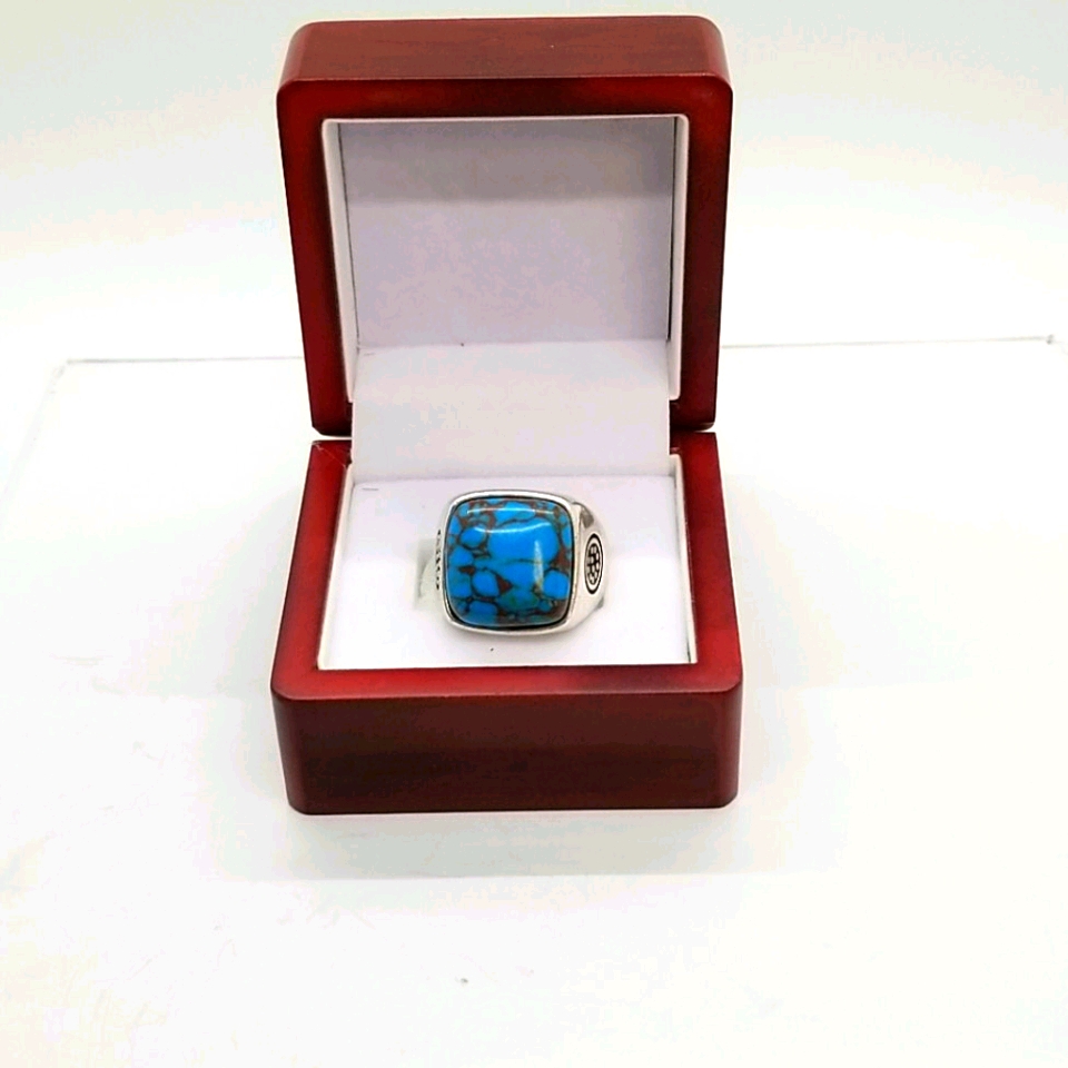 Mans Ring